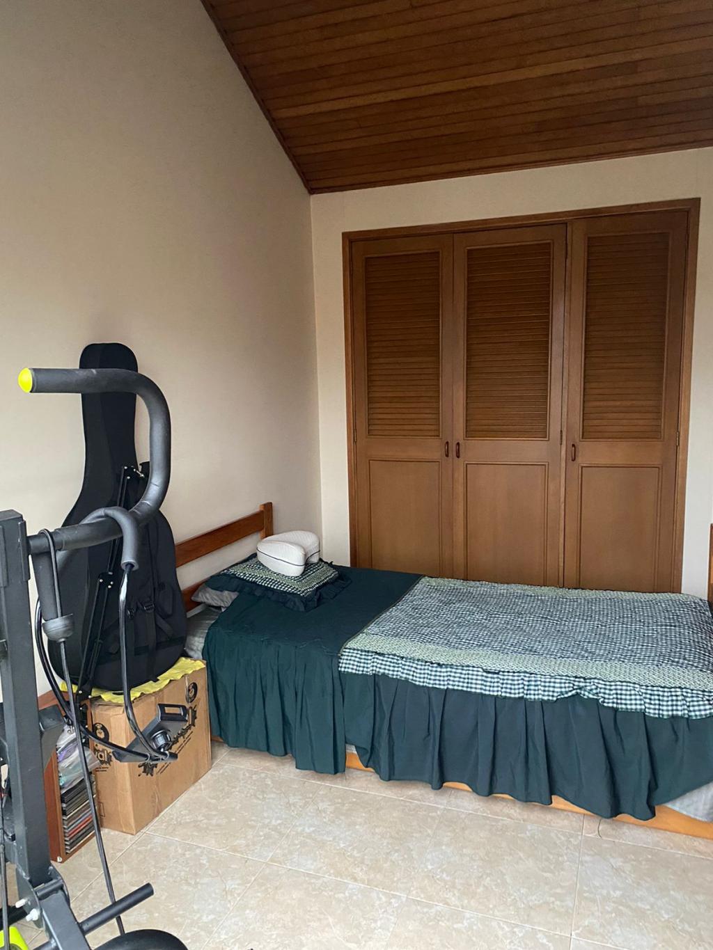 Apartamento en venta en Ciudad Salitre, Bogotá · foto 14 de 21