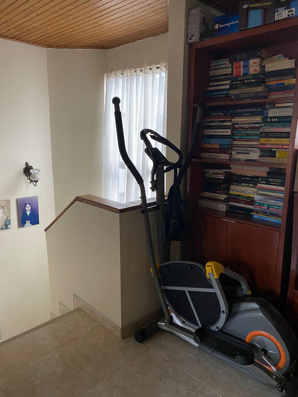 Apartamento en venta en Ciudad Salitre, Bogotá · foto 16 de 21