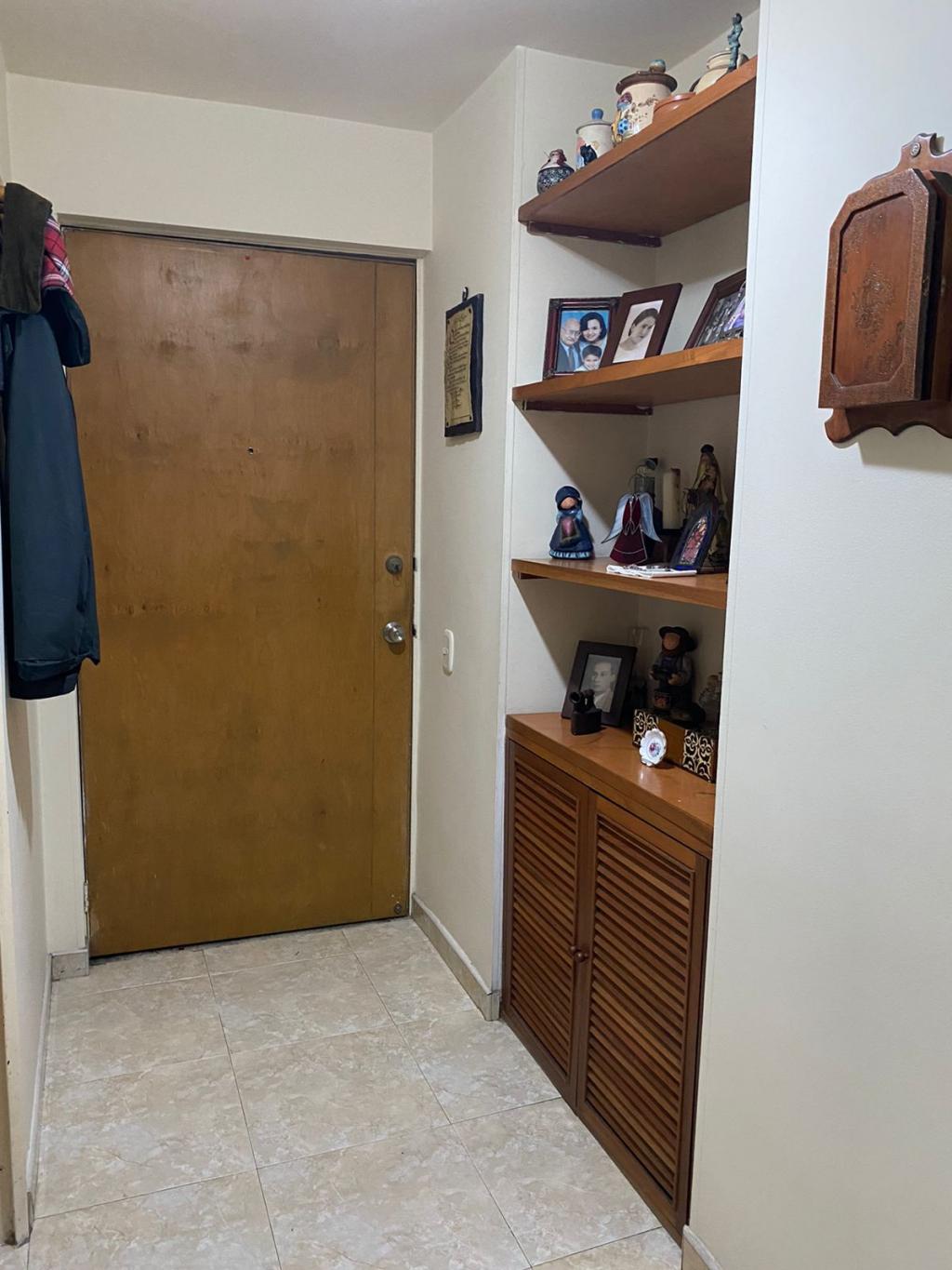 Apartamento en venta en Ciudad Salitre, Bogotá · foto 17 de 21