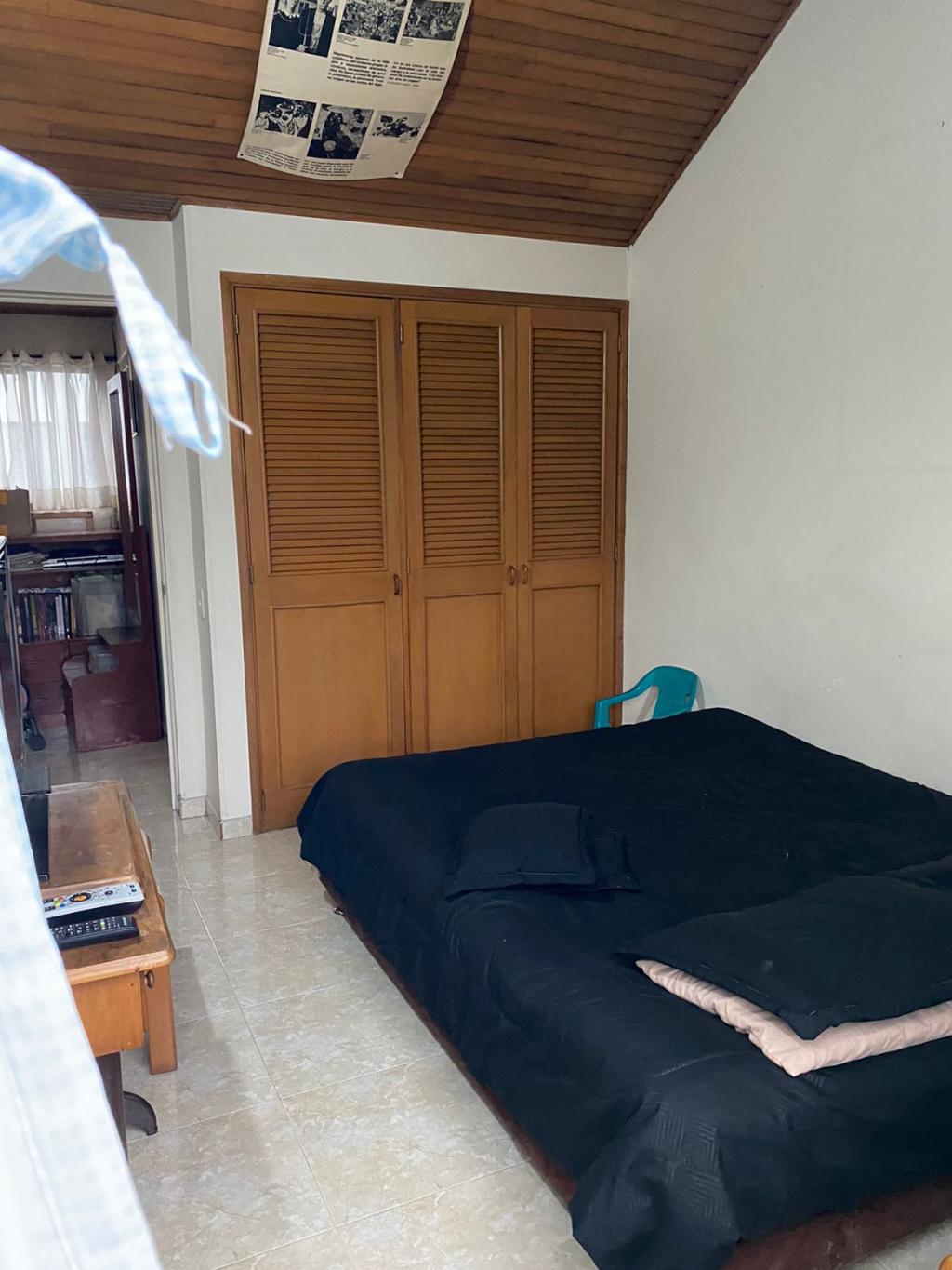 Apartamento en venta en Ciudad Salitre, Bogotá · foto 18 de 21
