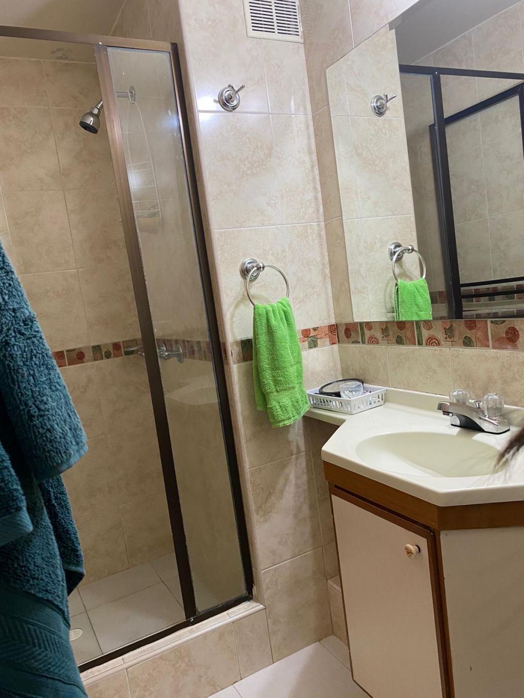 Apartamento en venta en Ciudad Salitre, Bogotá · foto 19 de 21