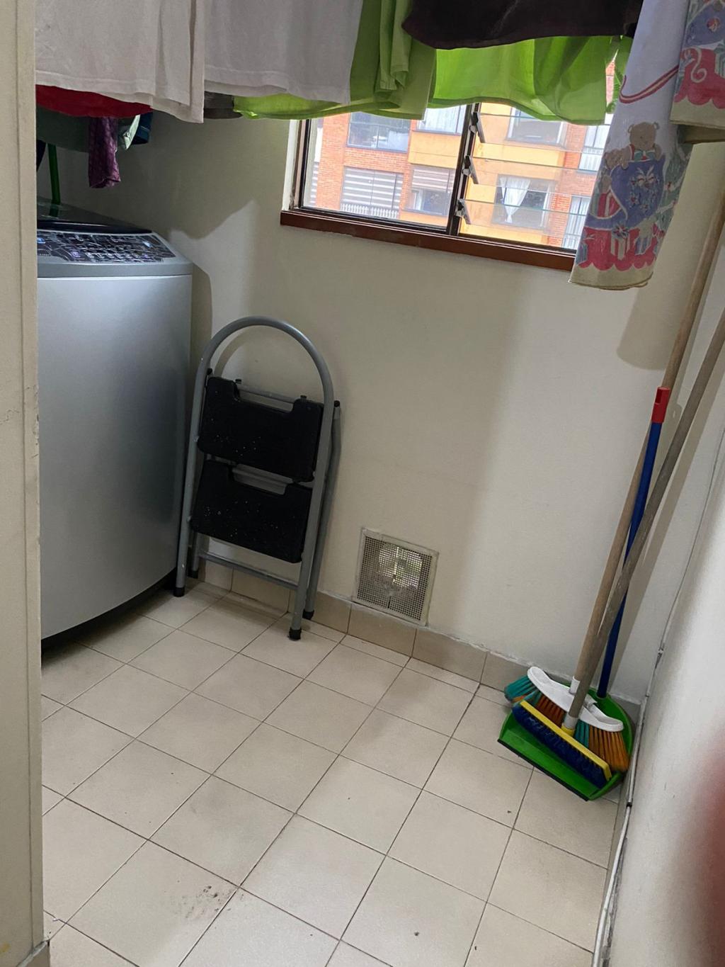 Apartamento en venta en Ciudad Salitre, Bogotá · foto 21 de 21