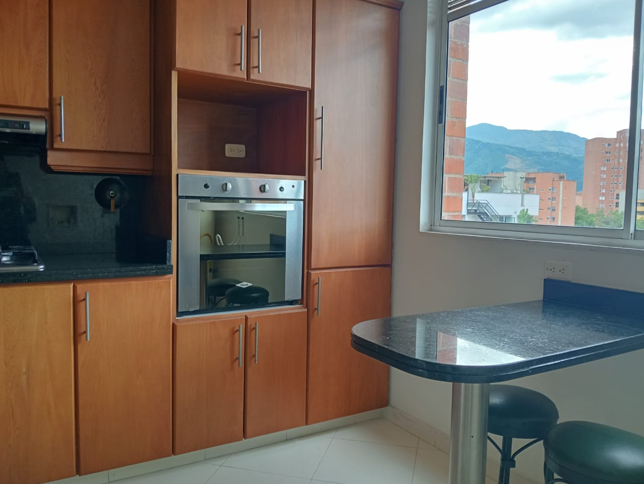 Apartamento en arriendo en Laureles, Medellín · foto 5 de 20