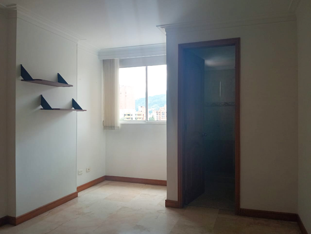 Apartamento en arriendo en Laureles, Medellín · foto 8 de 20