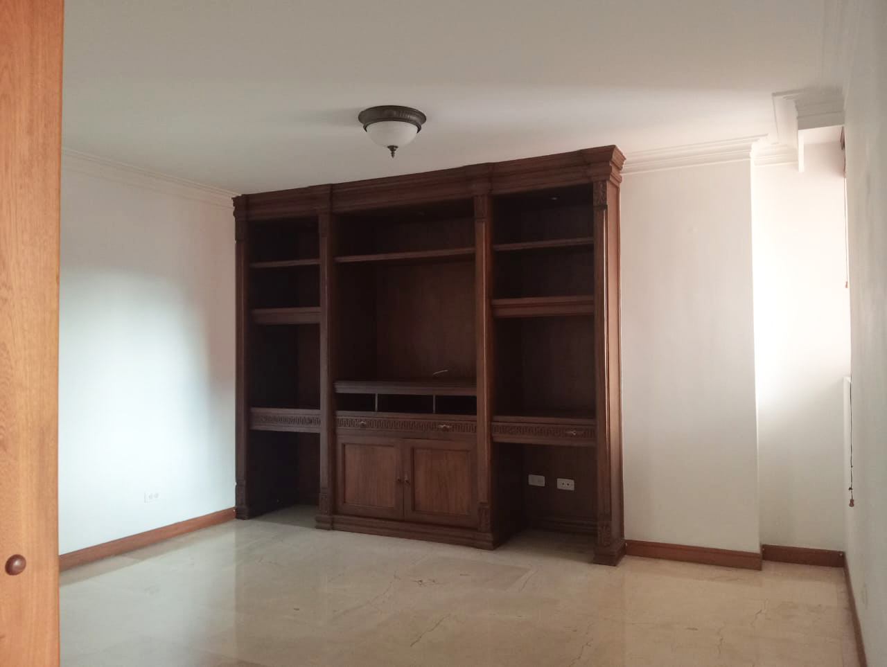Apartamento en arriendo en Laureles, Medellín · foto 10 de 20
