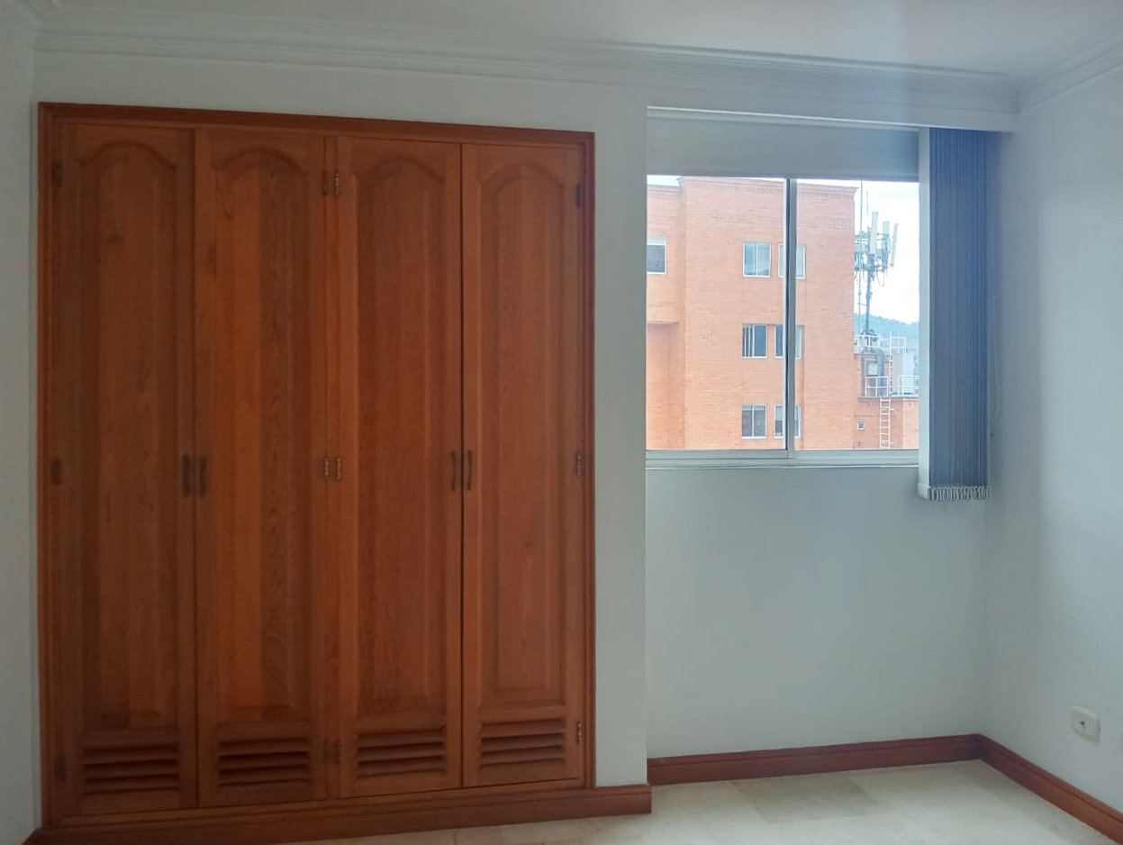 Apartamento en arriendo en Laureles, Medellín · foto 11 de 20