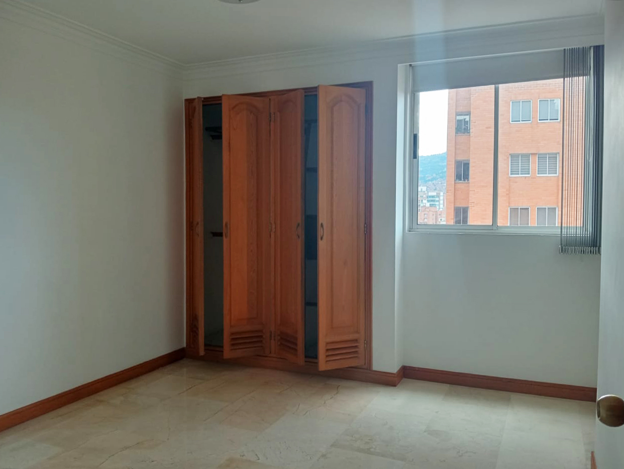 Apartamento en arriendo en Laureles, Medellín · foto 13 de 20