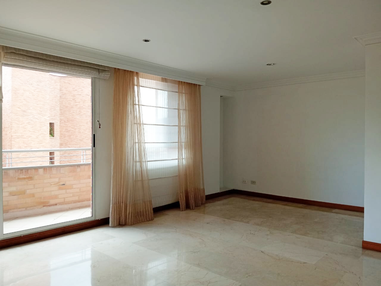 Apartamento en arriendo en Laureles, Medellín · foto 14 de 20