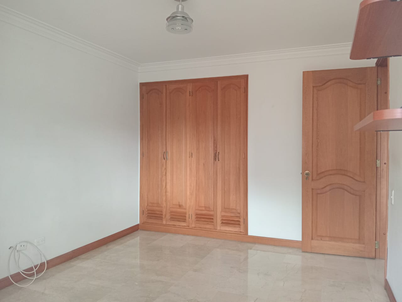 Apartamento en arriendo en Laureles, Medellín · foto 15 de 20