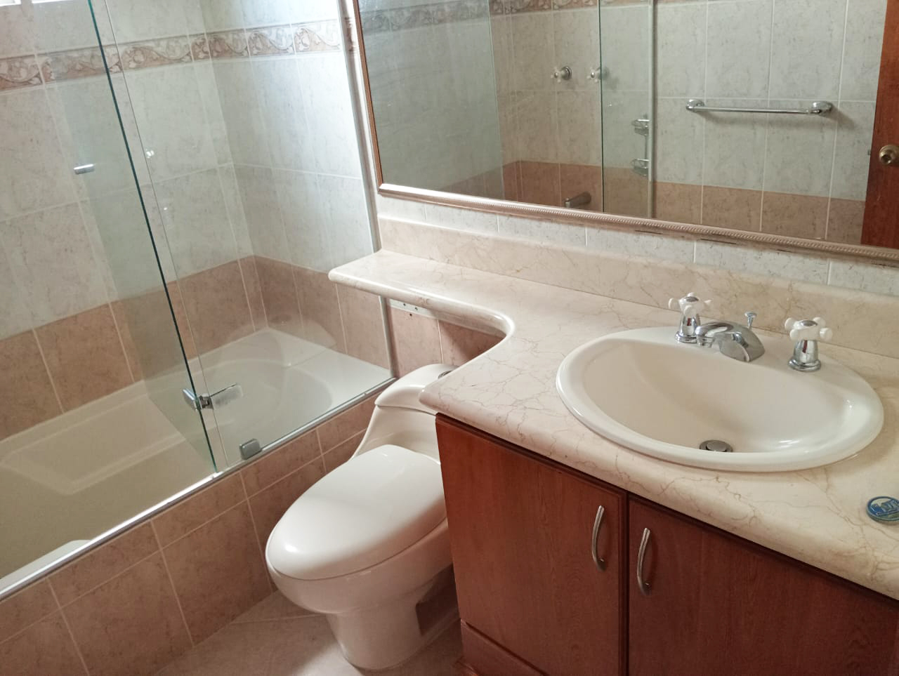 Apartamento en arriendo en Laureles, Medellín · foto 16 de 20