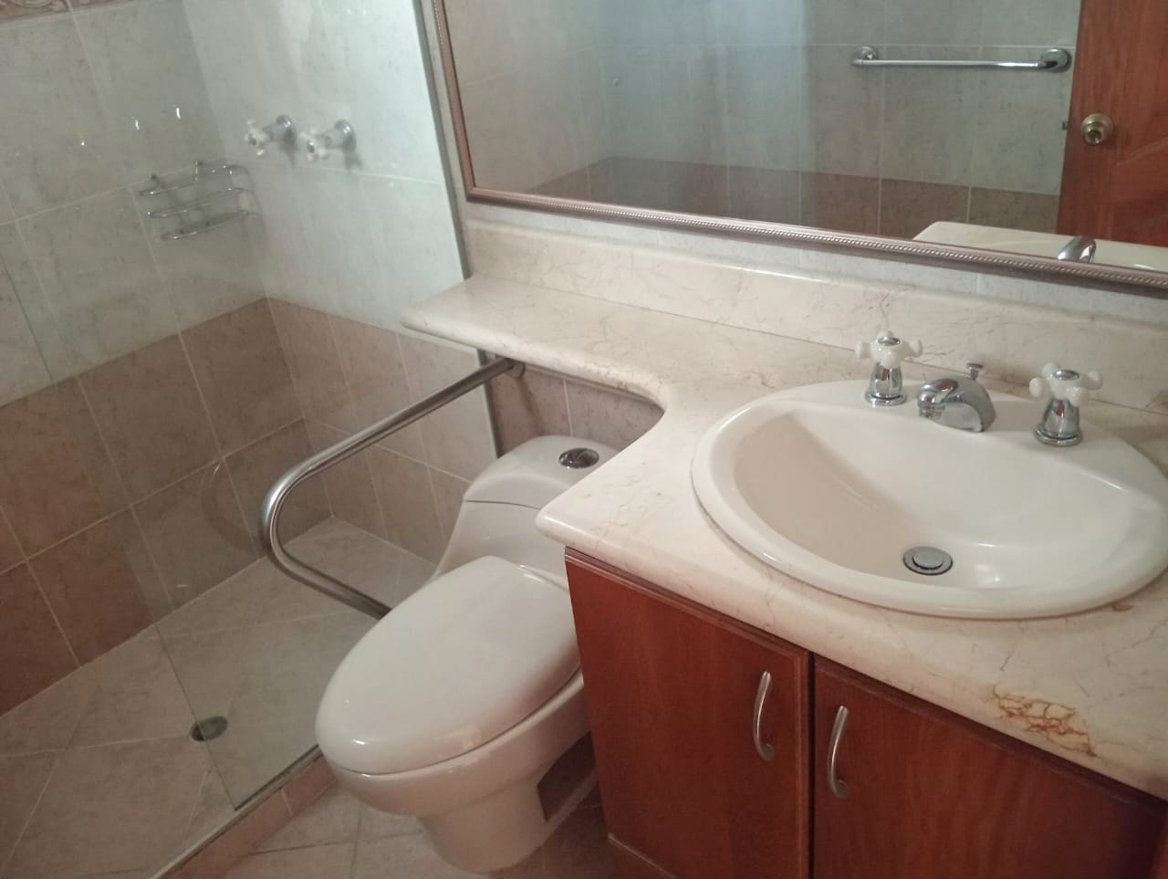 Apartamento en arriendo en Laureles, Medellín · foto 17 de 20