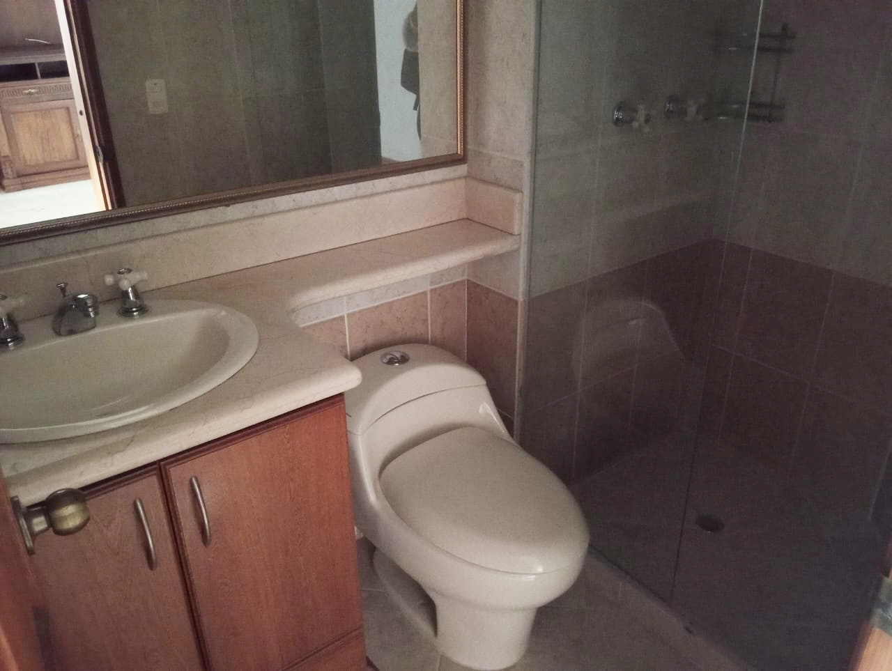 Apartamento en arriendo en Laureles, Medellín · foto 18 de 20