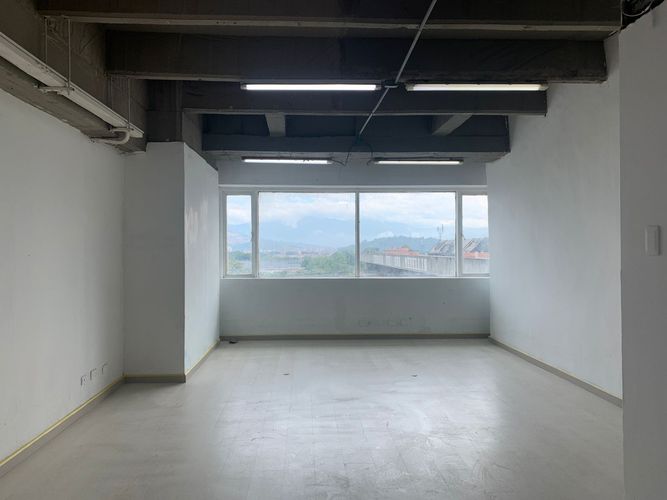 Oficina en arriendo en Noel, Medellín, 40 m² · foto 2 de 7
