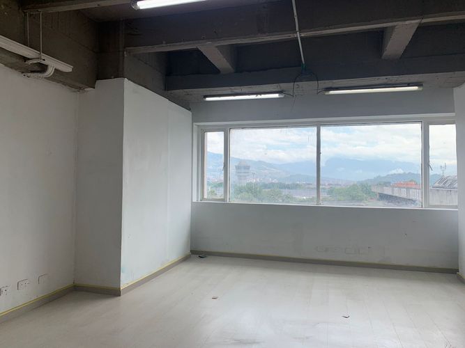 Oficina en arriendo en Noel, Medellín, 40 m² · foto 4 de 7