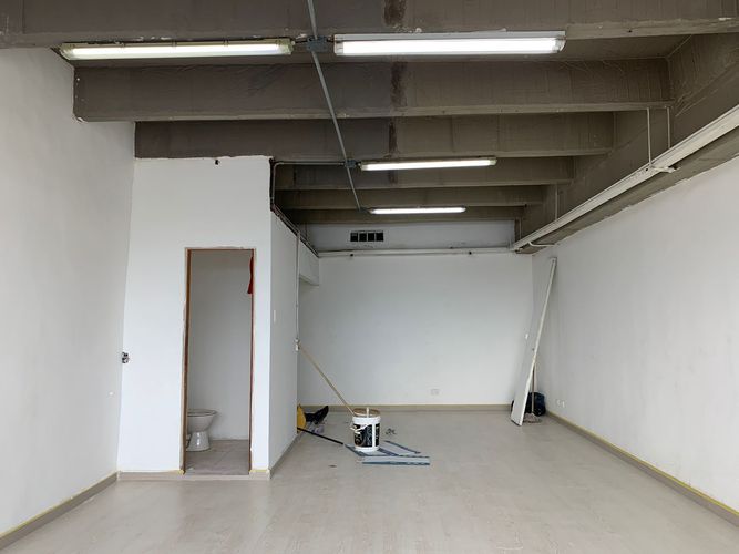 Oficina en arriendo en Noel, Medellín, 40 m² · foto 6 de 7