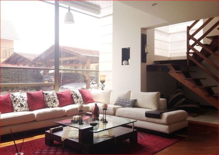 Casa de 3 alcobas en venta en Fonquetá, Chía, 270 m² · foto 2 de 19