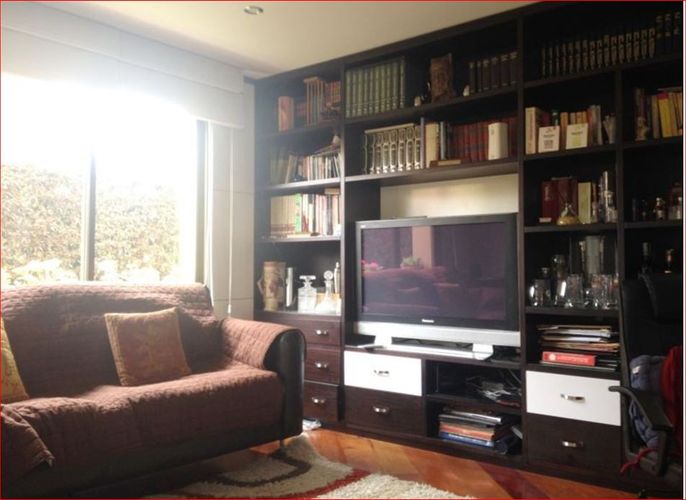 Casa de 3 alcobas en venta en Fonquetá, Chía, 270 m² · foto 4 de 19