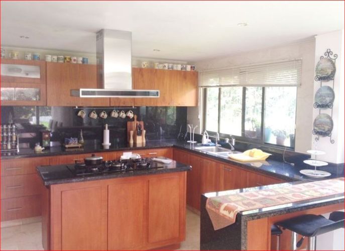 Casa de 3 alcobas en venta en Fonquetá, Chía, 270 m² · foto 5 de 19