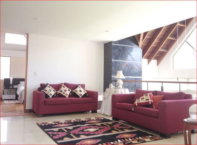 Casa de 3 alcobas en venta en Fonquetá, Chía, 270 m² · foto 6 de 19