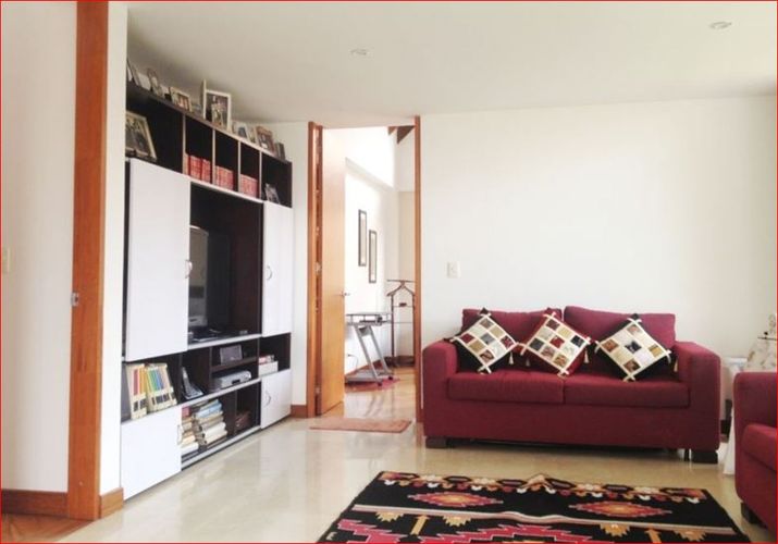 Casa de 3 alcobas en venta en Fonquetá, Chía, 270 m² · foto 7 de 19