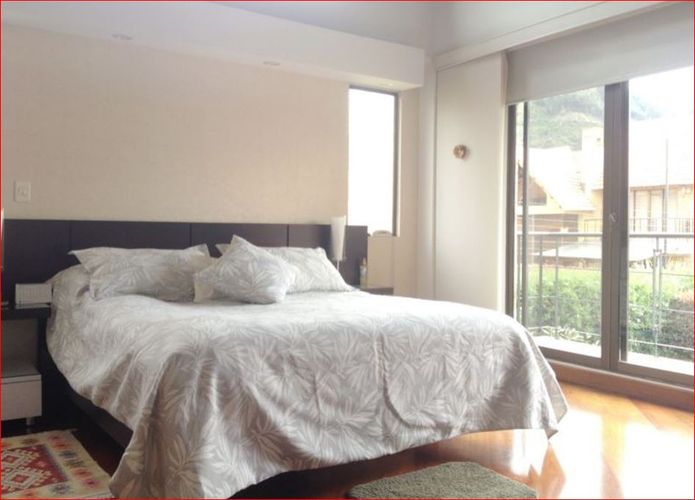 Casa de 3 alcobas en venta en Fonquetá, Chía, 270 m² · foto 8 de 19