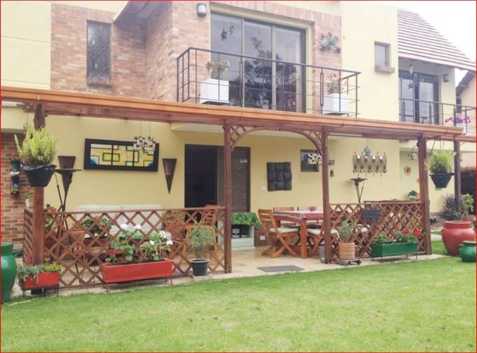 Casa de 3 alcobas en venta en Fonquetá, Chía, 270 m² · foto 13 de 19