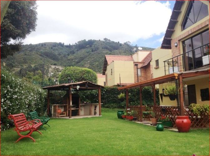 Casa de 3 alcobas en venta en Fonquetá, Chía, 270 m² · foto 14 de 19