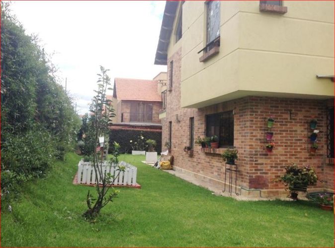 Casa de 3 alcobas en venta en Fonquetá, Chía, 270 m² · foto 15 de 19