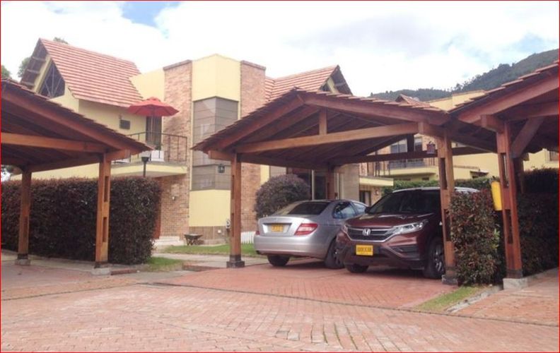 Casa de 3 alcobas en venta en Fonquetá, Chía, 270 m² · foto 16 de 19