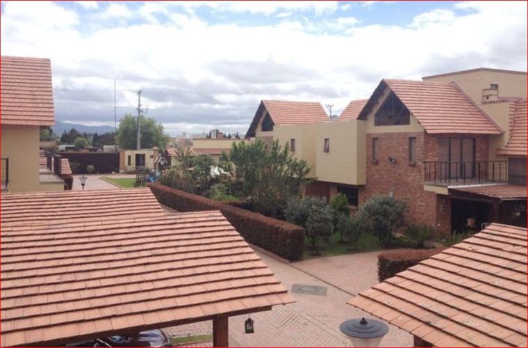 Casa de 3 alcobas en venta en Fonquetá, Chía, 270 m² · foto 17 de 19