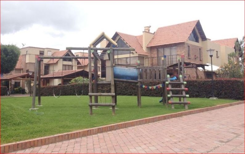 Casa de 3 alcobas en venta en Fonquetá, Chía, 270 m² · foto 18 de 19