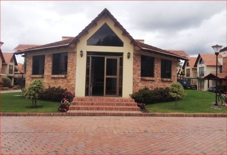 Casa de 3 alcobas en venta en Fonquetá, Chía, 270 m² · foto 19 de 19