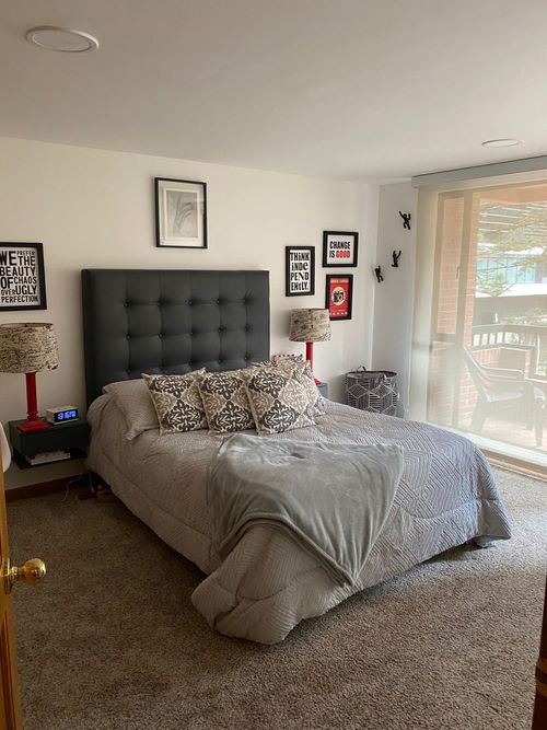 Apartamento de 3 alcobas en venta en El Nogal, Bogotá, 215 m² · foto 10 de 24