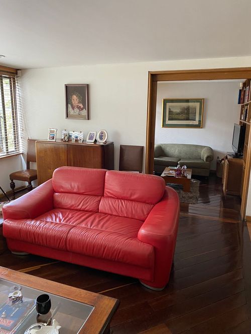 Apartamento de 3 alcobas en venta en El Nogal, Bogotá, 215 m² · foto 11 de 24