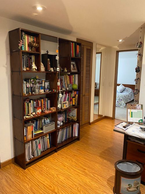 Apartamento de 3 alcobas en venta en El Nogal, Bogotá, 215 m² · foto 12 de 24