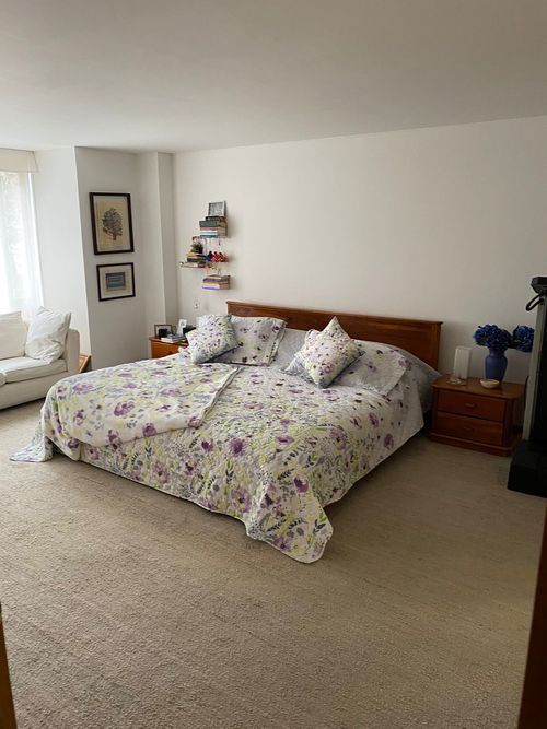 Apartamento de 3 alcobas en venta en El Nogal, Bogotá, 215 m² · foto 2 de 24