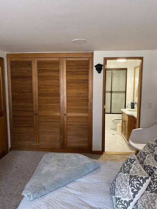 Apartamento de 3 alcobas en venta en El Nogal, Bogotá, 215 m² · foto 17 de 24