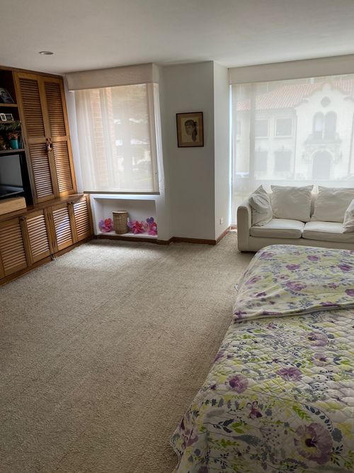 Apartamento de 3 alcobas en venta en El Nogal, Bogotá, 215 m² · foto 19 de 24