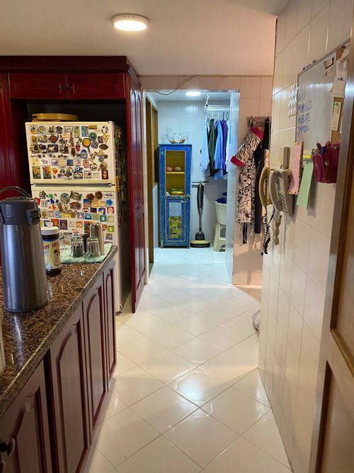 Apartamento de 3 alcobas en venta en El Nogal, Bogotá, 215 m² · foto 20 de 24