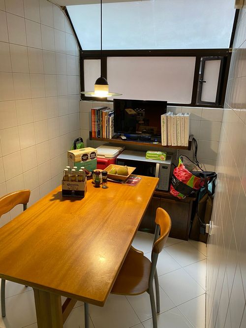Apartamento de 3 alcobas en venta en El Nogal, Bogotá, 215 m² · foto 21 de 24