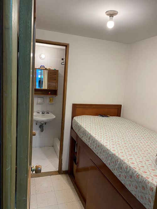 Apartamento de 3 alcobas en venta en El Nogal, Bogotá, 215 m² · foto 22 de 24