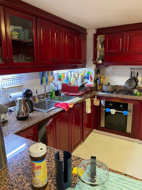 Apartamento de 3 alcobas en venta en El Nogal, Bogotá, 215 m² · foto 24 de 24