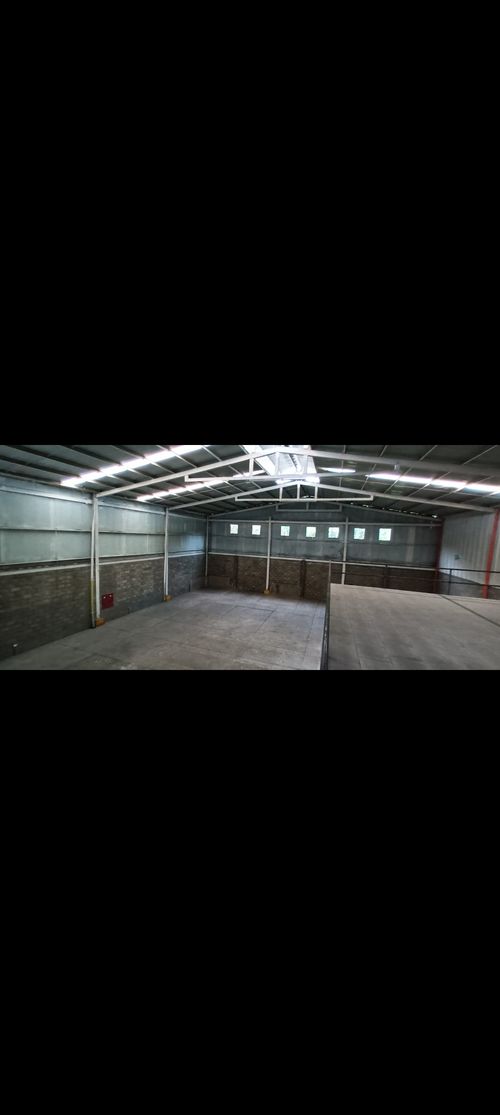 Bodega en arriendo en Zona Industrial, Yumbo, 730 m² · foto 4 de 5
