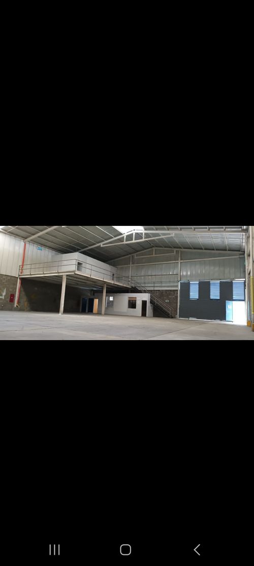 Bodega en arriendo en Zona Industrial, Yumbo, 730 m² · foto 5 de 5