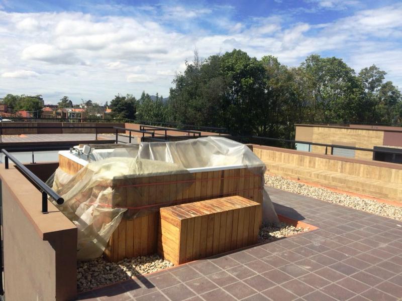 Casa en venta en Centro, Cajicá · foto 21 de 23
