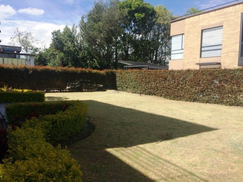 Casa en venta en Centro, Cajicá · foto 22 de 23