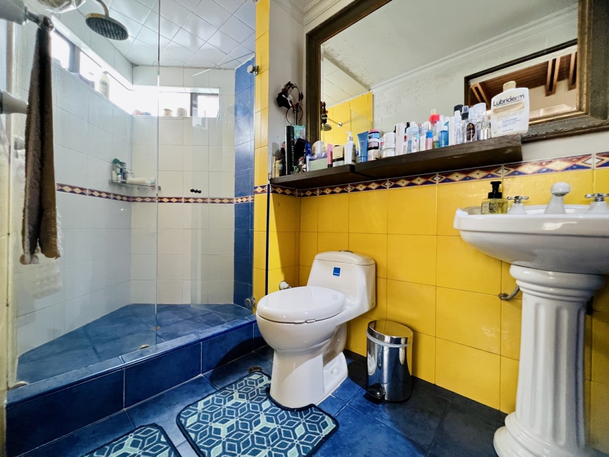 Casa en venta en San Jose De Bavaria, Bogotá · foto 14 de 24