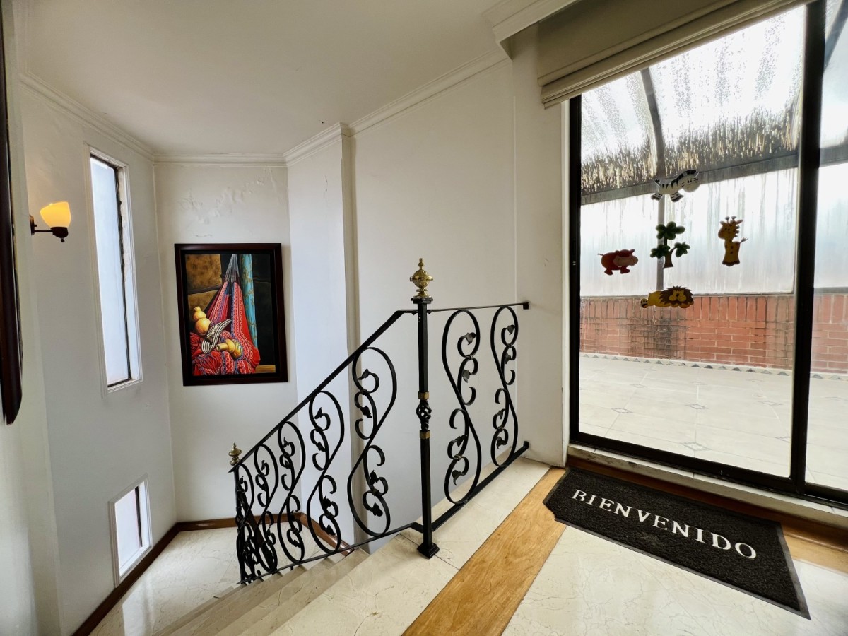 Casa en venta en San Jose De Bavaria, Bogotá · foto 20 de 24