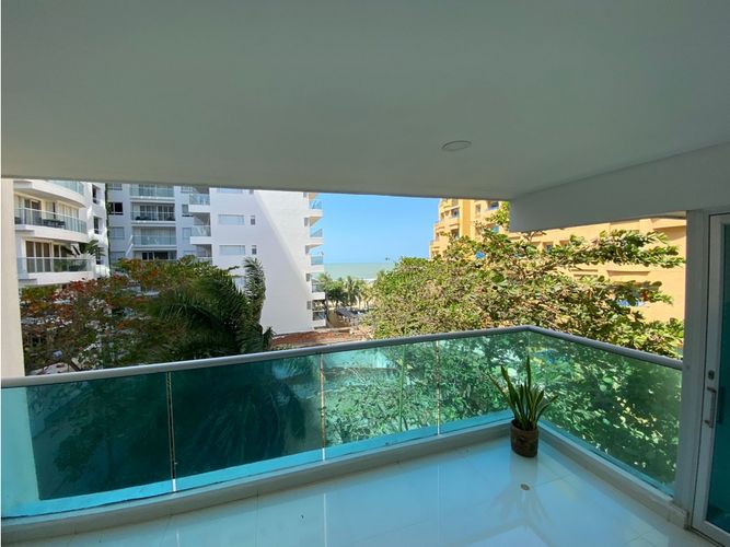 Apartamento de 2 alcobas en venta en La Boquilla, Armenia, 100 m² · foto 13 de 24