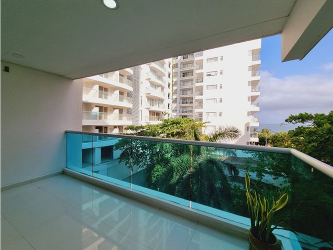 Apartamento de 2 alcobas en venta en La Boquilla, Armenia, 100 m² · foto 14 de 24